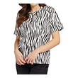 t shirt guess tressy w2yi43k8fq0 zebra mpez mayro photo