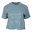crop top guess adele v2yi06k8hm0 mple photo
