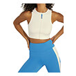 CROP TOP GUESS ALESHA ACTIVE V2YP02MC049 ����� (S)
