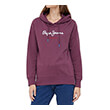 hoodie pepe jeans calista pl581190 mob photo