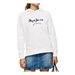 hoodie pepe jeans calista pl581190 leyko photo