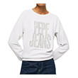 foyter pepe jeans ruby pl581260 leyko l photo