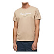 t shirt pepe jeans eggo n basic pm508208 mpez photo