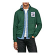 foyter me fermoyar pepe jeans prescott pm582280 prasino photo