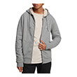 hoodie me fermoyar quiksilver essentials sherp eqyft04423 gkri anoixto melanze photo