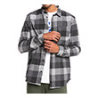poykamiso quiksilver motherfly flannel eqywt04330 gkri photo