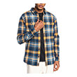 poykamiso quiksilver intrepide explorer flannel eqywt04433 mple moystardi photo