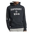 hoodie superdry code core sport m2011899b skoyro mple photo