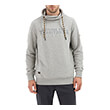 hoodie camel active c22 409425 8w13 06 anoixto gkri melanze photo