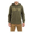 hoodie camel active c22 409441 8w02 93 xaki photo