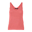top vero moda vmnewlexlurex 10283255 roz s photo