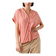 poykamiso vero moda vmsara 10282449 roz xs photo