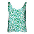 top vero moda vmmenny singlet 10281909 prasino mple photo