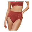 lastex triumph amourette 300 rococo highwaist pant photo