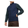 mpoyfan amaniko jack jones jjerecycle bodywarmer photo