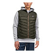 mpoyfan amaniko jack jones jjehero bodywarmer 12211790 skoyro prasino photo