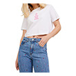 CROP TOP JJXX JXVALENTINE 12228539 ����� (XS)