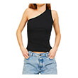 top jjxx jxfunda str one shoulder rib 12234251 mayro photo