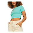 CROP TOP JJXX JXFLORIE RIB 12217164 �������� (S)