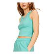 CROP TOP JJXX JXFALLON RIB 12200401 �������� (S)