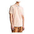 t shirt polo timberland basic tb0a26n4 anoixto roz photo