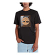 t shirt timberland logo graphic tb0a663s mayro photo