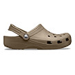 papoytsia crocs classic clog 10001 260 kafe xaki photo