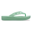 sagionares crocs classic platform flip w 207714 3ug beraman photo