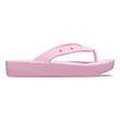 sagionares crocs classic platform flip w 207714 6s0 roz photo