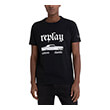 t shirt replay with car print m6480 00022662g 098 mayro photo