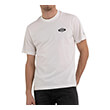 T-SHIRT REPLAY WITH CUSTOMS PRINT M6519 .000.2660 011 ����� (XXL)