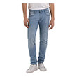 jeans replay anbass slim m914y 00041a 402 010 anoixto mple photo