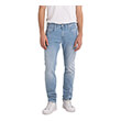 jeans replay anbass hyperflex original slim m914y 000661 or3 010 anoixto mple photo