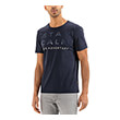 T-SHIRT CAMEL ACTIVE SLUB C31-409745-1T17-47 ������ ���� (M)