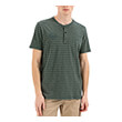T-SHIRT CAMEL ACTIVE HENLEY STRIPED C31-409775-1T57-37 ������ ������� (XL)