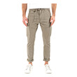 panteloni camel active cargo tapered c31 476315 1f05 31 xaki photo