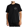 t shirt billabong rotor diamond abyzt01695 mayro photo