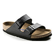 sandalia birkenstock arizona bf sfb narrow 551253 mayro photo