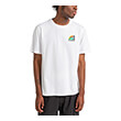 T-SHIRT ELEMENT FARM ELYZT00159 ����� (S)