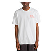 T-SHIRT ELEMENT MYCIONICS ELYZT00197 ����� (S)