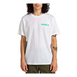 T-SHIRT ELEMENT CRIMINO ICON ELYZT00238 ����� (S)