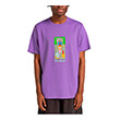 T-SHIRT ELEMENT CHACMA ELYZT00252 ��� (S)