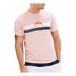 t shirt ellesse aprel shr06453 anoixto roz photo