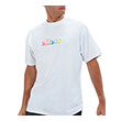 T-SHIRT ELLESSE MONDA SHR17642 ����� (S)