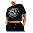 CROP TOP ELLESSE CARALA SGR17774 ����� (S)