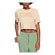 CROP TOP ELLESSE LANETTO SGR17855 ���� (XS)