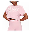 CROP TOP ELLESSE LANETTO SGR17855 ������� ��� (S)