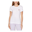 t shirt guess mini triangle w2yi44j1311 leyko photo