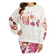 foyter guess corine floral all over v3rq07k68i3 leyko photo