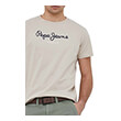 t shirt pepe jeans eggo n basic pm508208 mpez photo